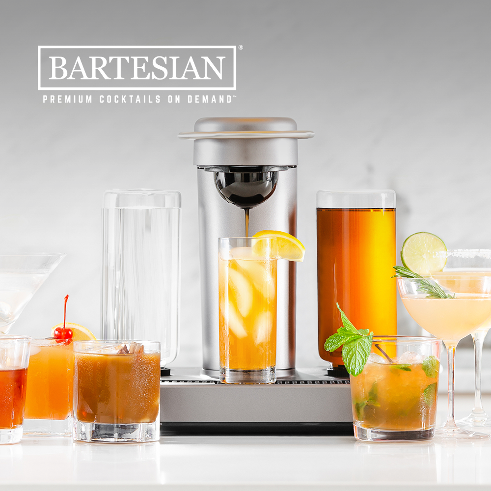 Bartesian