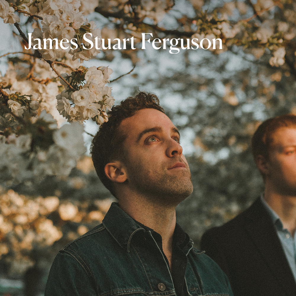 James Stuart Ferguson
