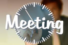September Gate meeting