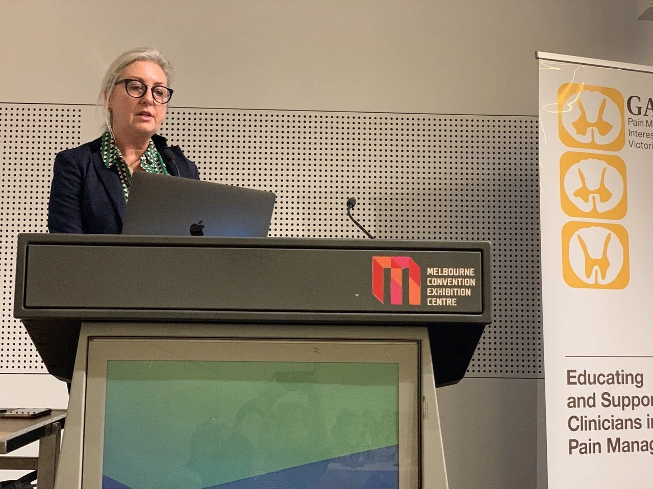 Pain Matters 6 is back for 2022! 