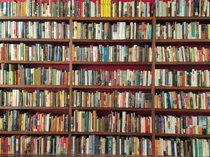 Rose City Book Pub photo