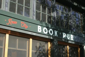 Rose City Book Pub photo