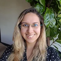 Lydia Dyoza | Software Engineer & QA