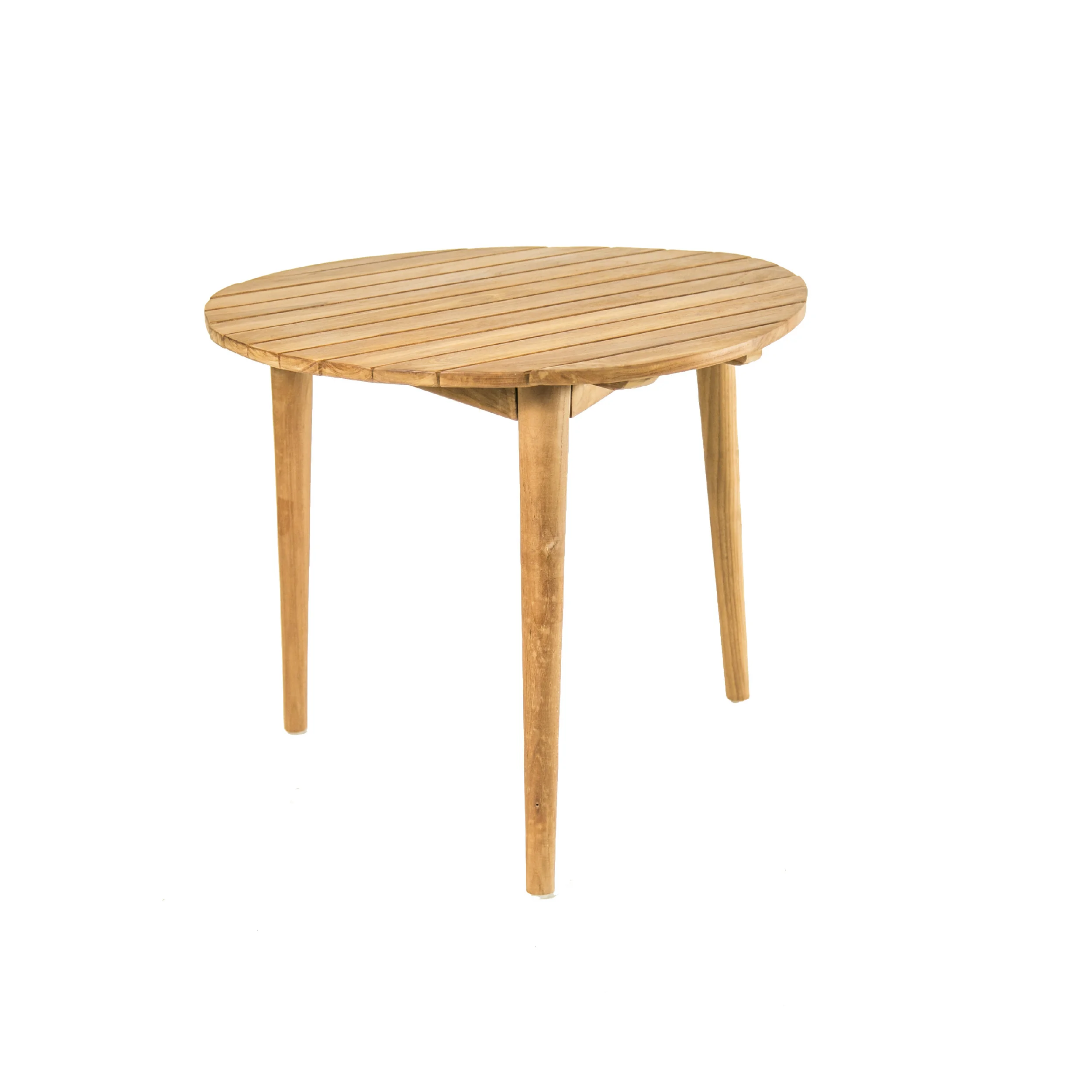 CACAO tables d'appoint en teck