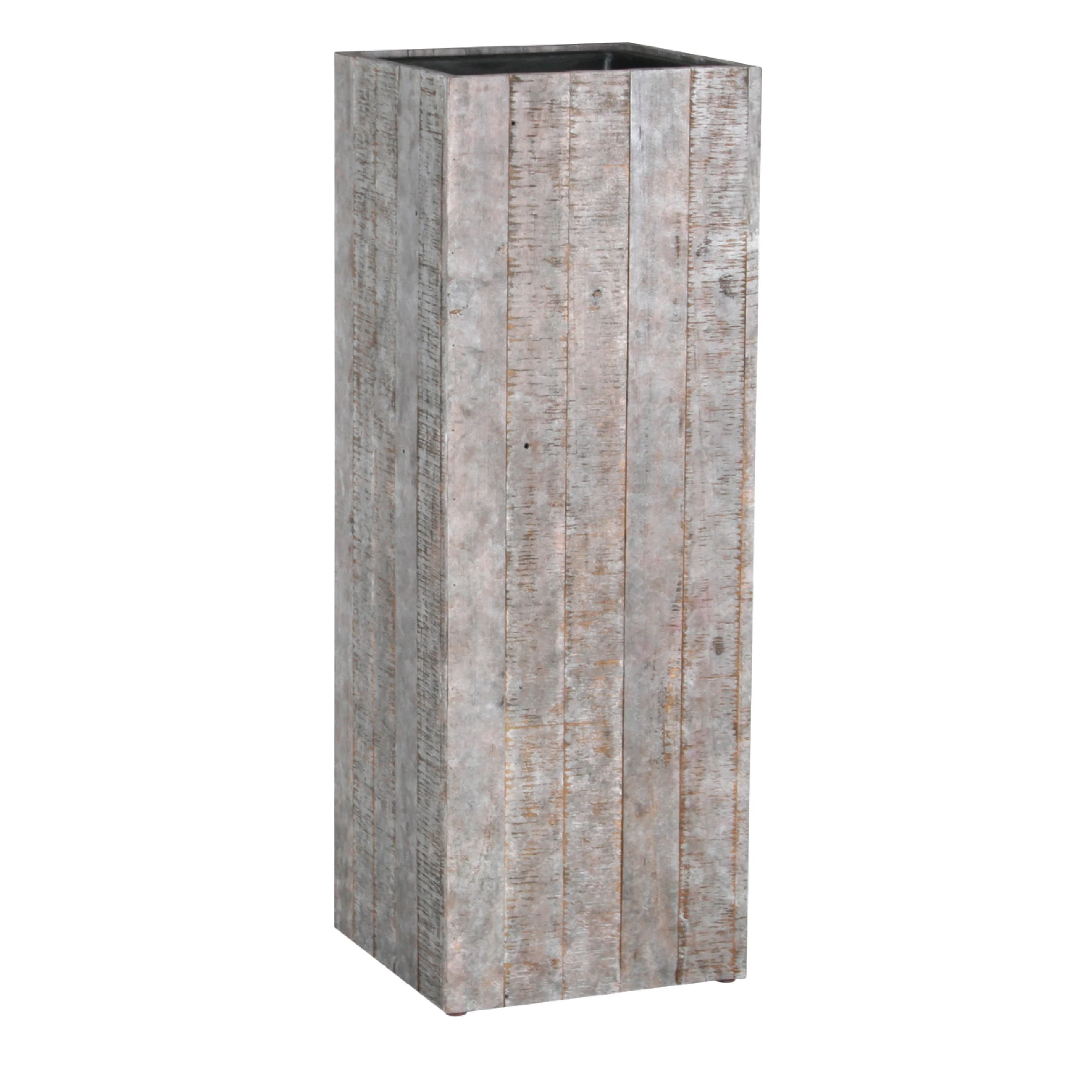 ACACIA Jardinière Haute