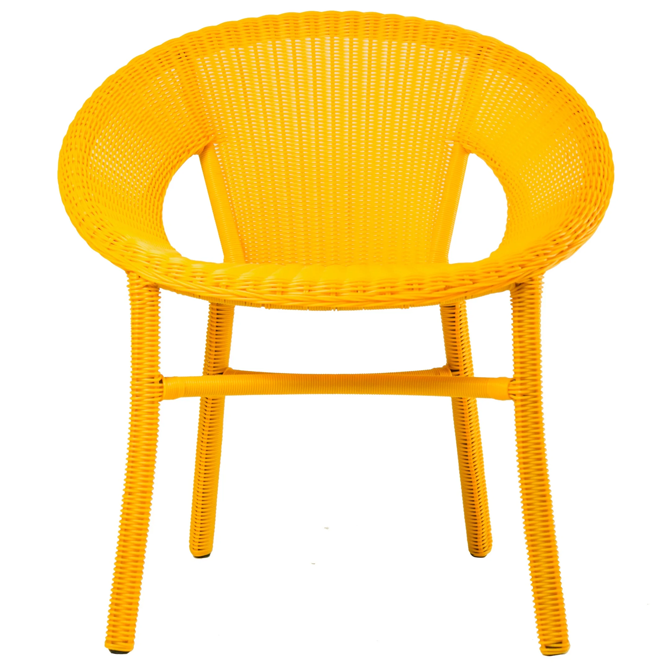 SHELL jaune