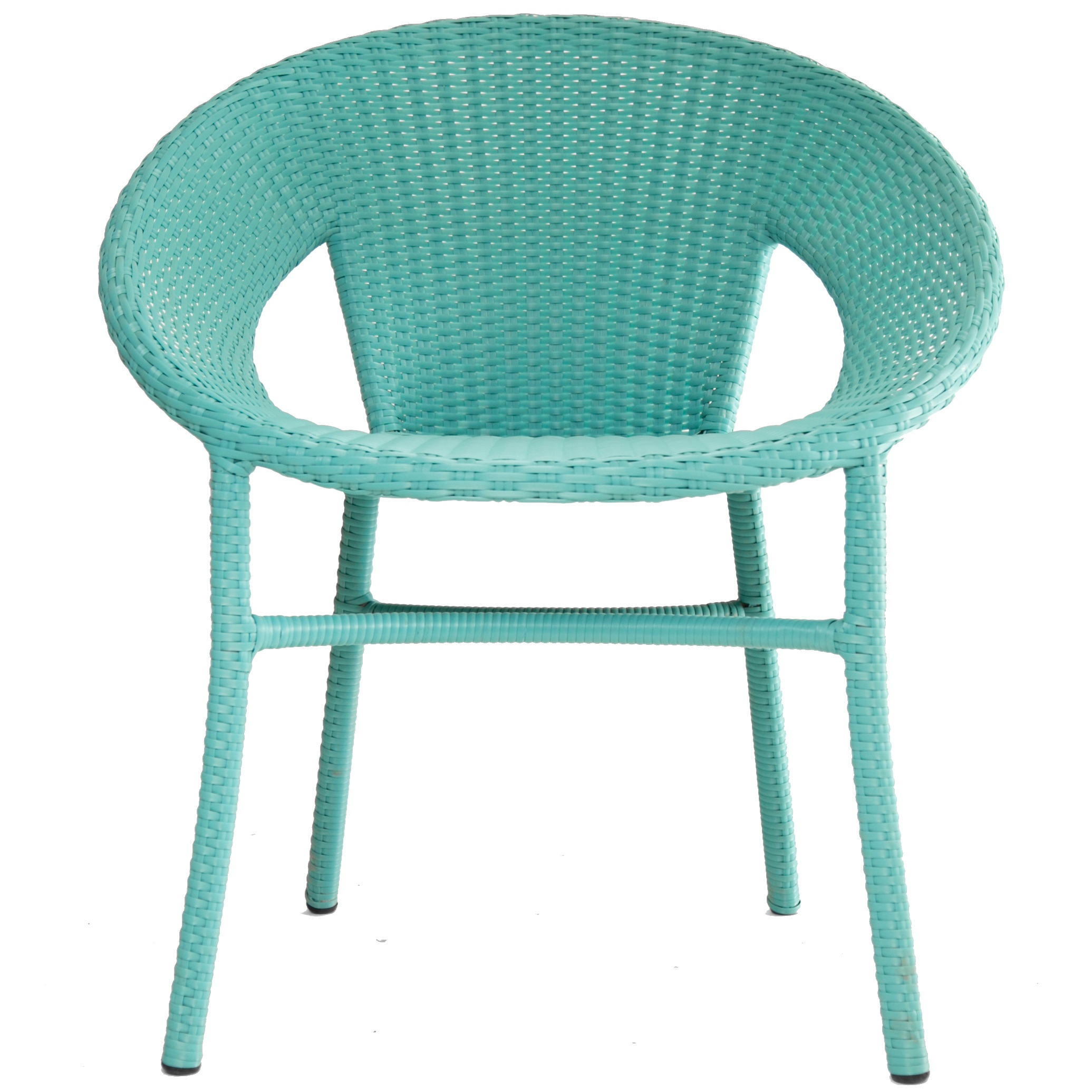 SHELL bleu