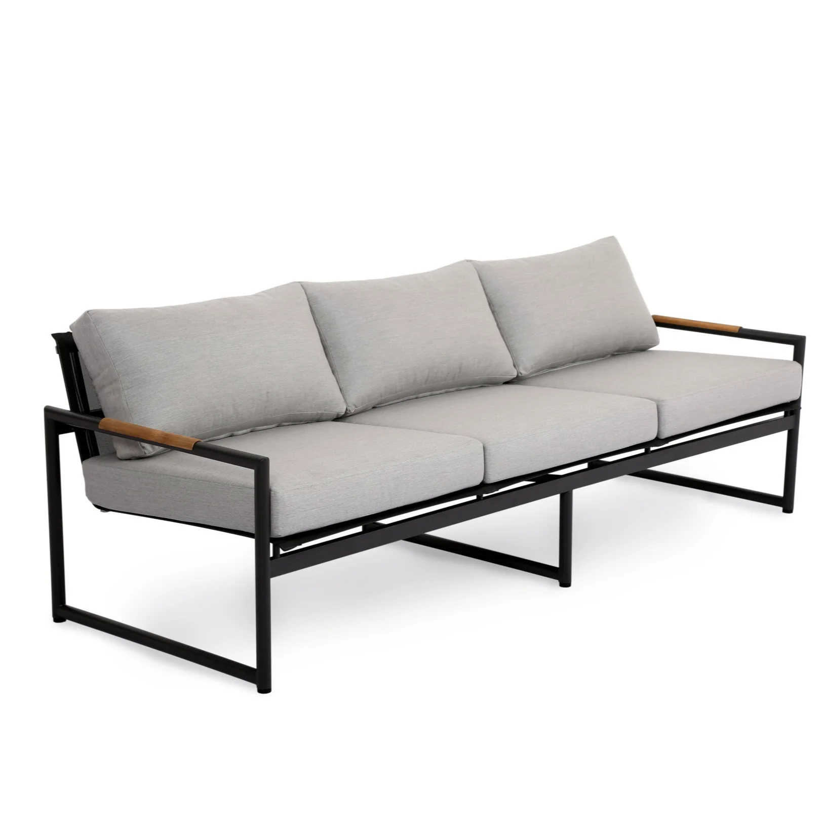 BREEZE sofa trois places