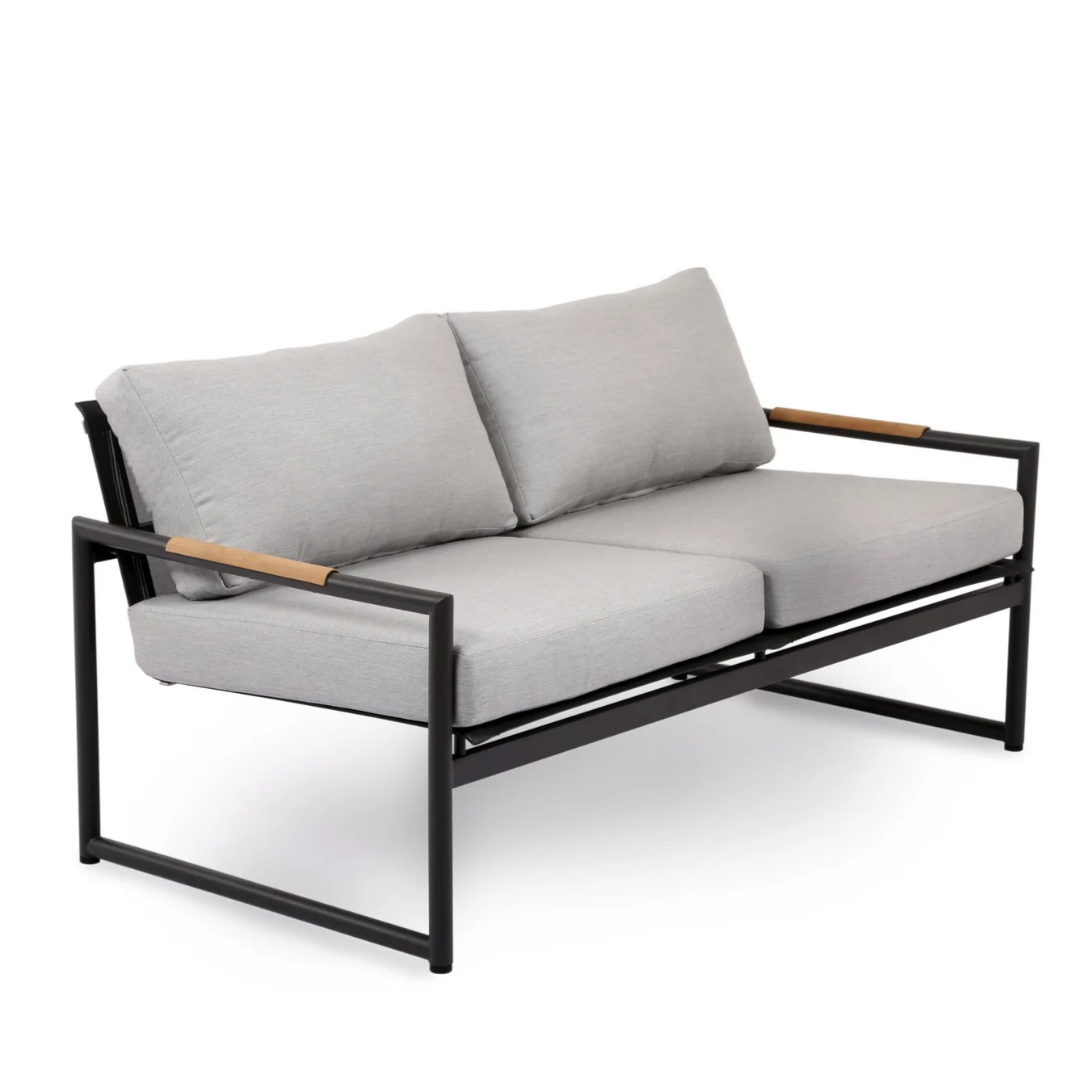 BREEZE sofa deux places