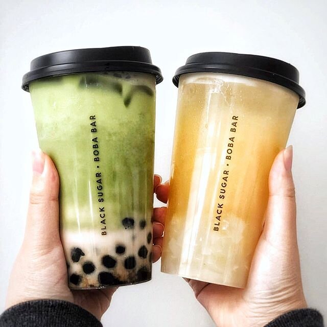 Sheltering in place? Make sure you order one drink for now, and at least one drink for later&hellip;
.
WHAT&rsquo;S NEW:
- Order Ahead: blacksugarboba.com &gt; Order Ahead
- Send Boba to Healthcare Heroes: blacksugarboba.com &gt; Donations
- Purchase