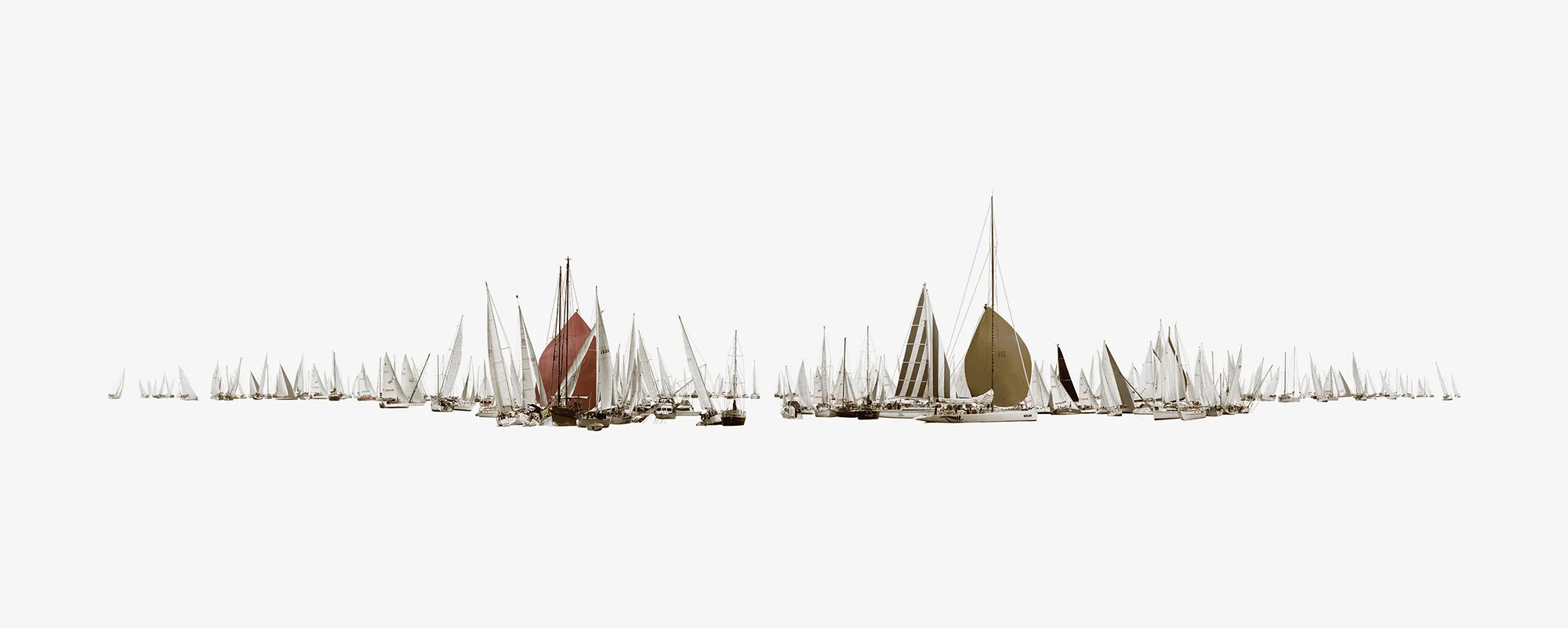 City of sails I