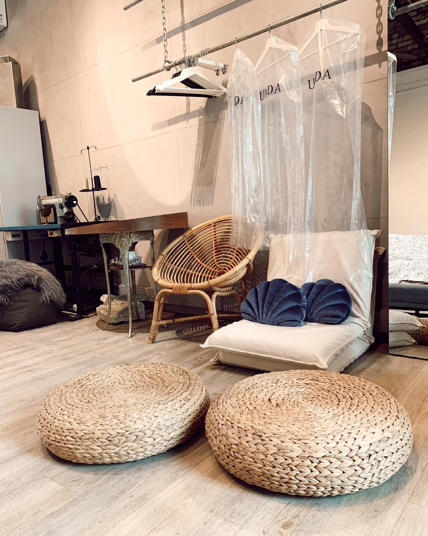 IKEA Alseda stool (currently OOS on website), $29 each.
Made of banana fibre
Retail price: $49 each

Self pick up available only