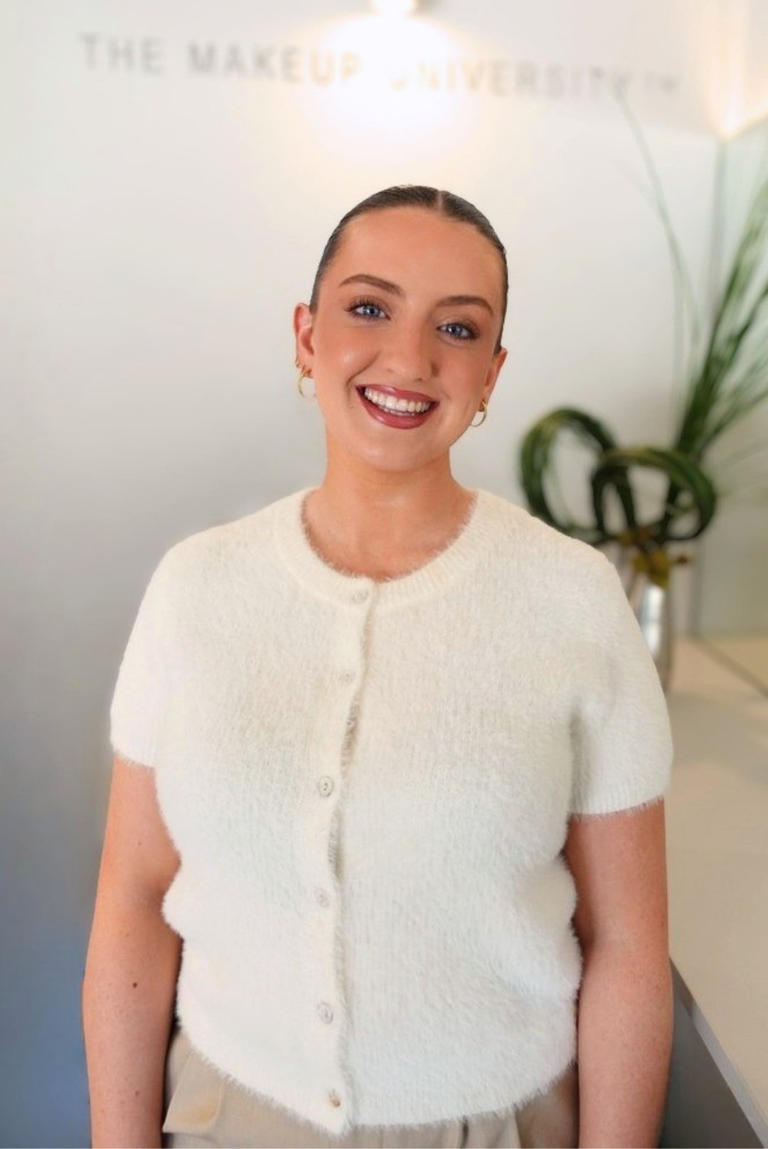 Staff member image