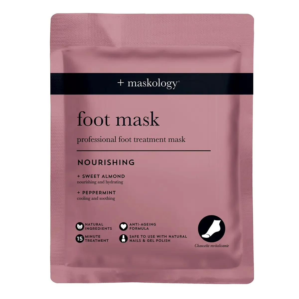 Maskology-Professional-Foot-Bootie-17gm-Foot-Mask.webp