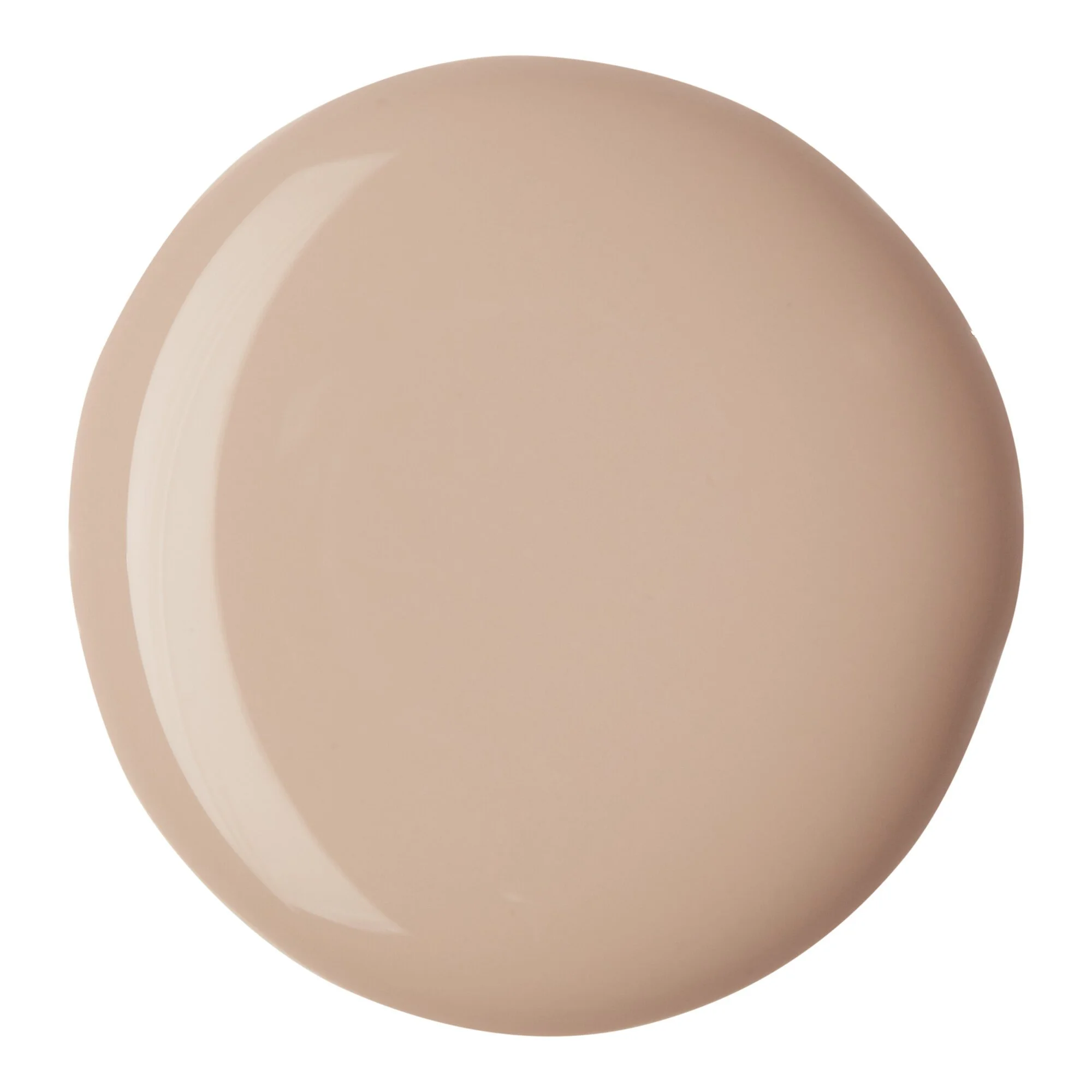 NAILS INC Caught In The Nude Polish — Holly Garvey