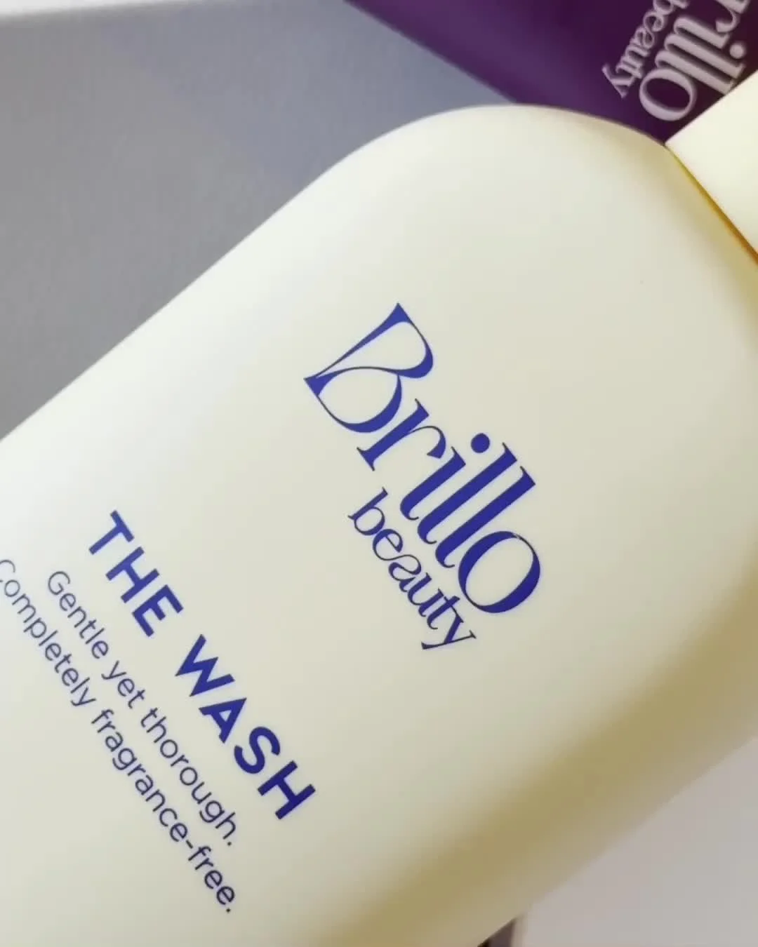 @brillobeauty.co picks for our mums and mums-to-be 🤍 

The Wash. Gentle, fragrance free and packed with skin loving ingredients. Suitable for mums, kids and babies.
The Butter. A rich, pregnancy-safe formula designed to nourish changing skin. 
The B