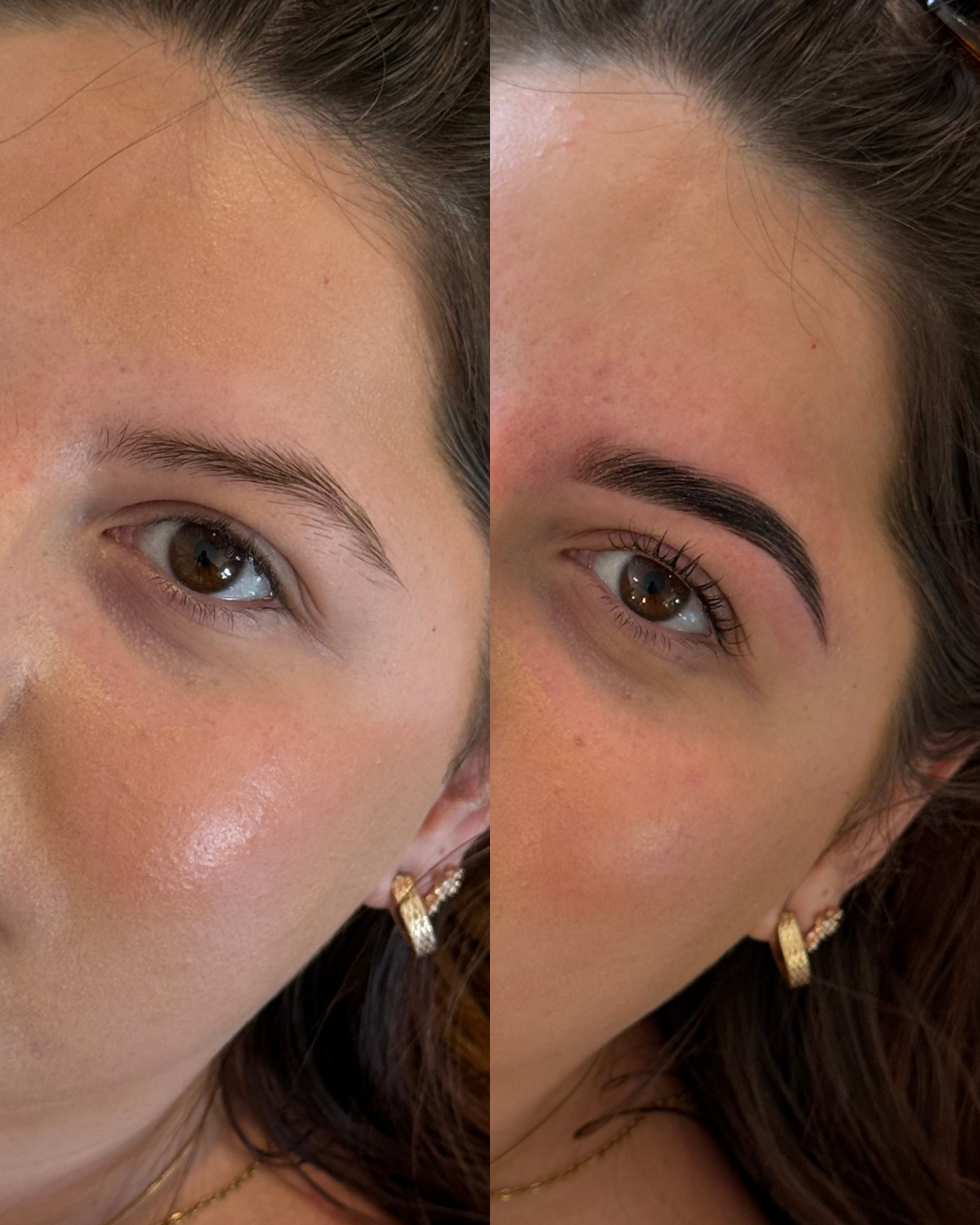 Brow Dye misconceptions: Let’s clear a few things up