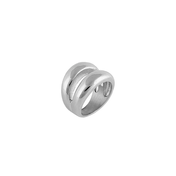 ZAHAR - Lola Ring Silver