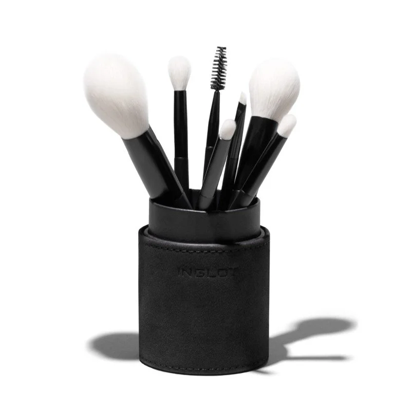 INGLOT - Brush Tube Set