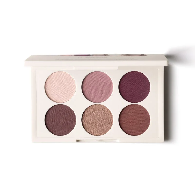 INGLOT - Playinn Creach Peach Eyeshadow Palette