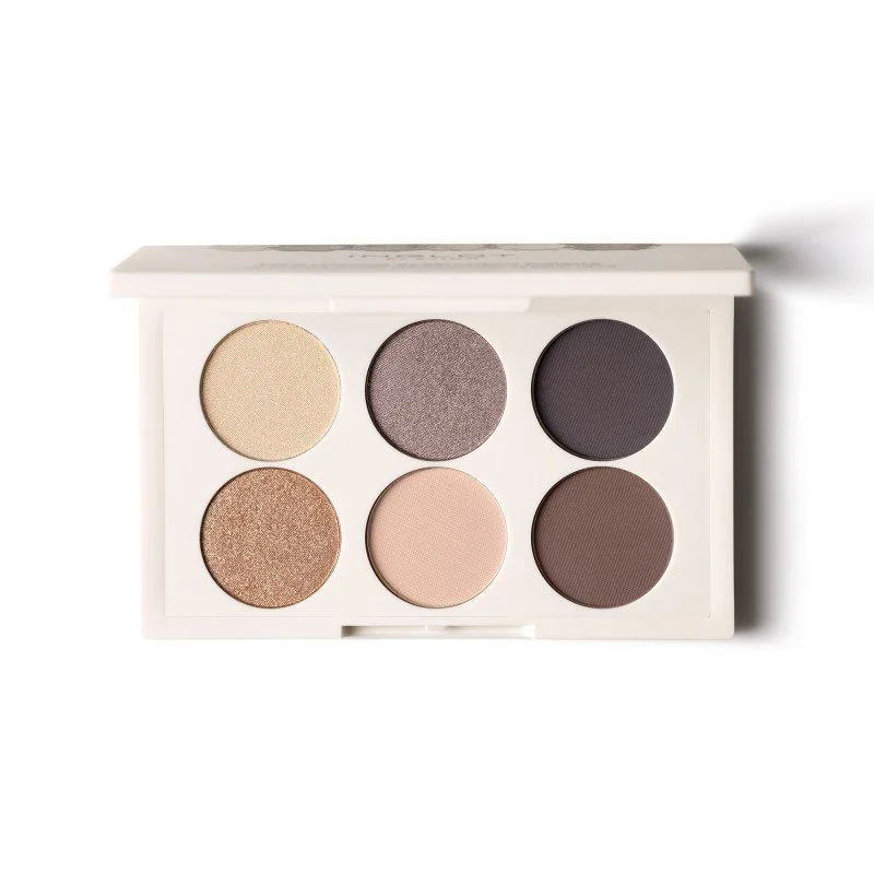 INGLOT - Playinn Wanna Banana Eyeshadow Palette