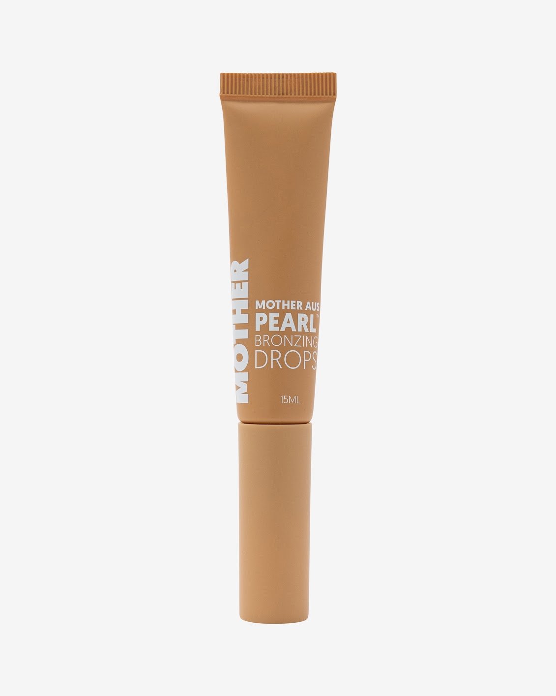 MOTHER SPF - Mother Of Pearl Bronzing Drops
