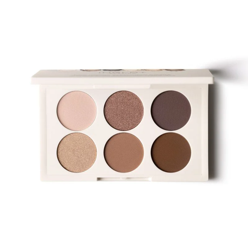 INGLOT - Playinn Lilla Vanilla Eyeshadow Palette
