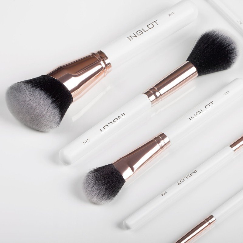 INGLOT - Playinn Makeup Brushes