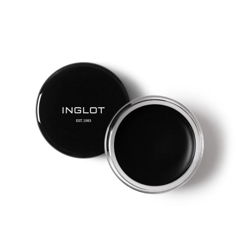 INGLOT - AMC Eyeliner Gel