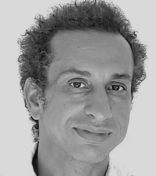 Riad Hartani, PhD