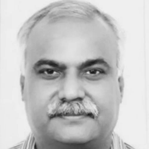 Ramkumar PS, PhD, MTech