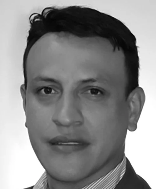 Daniel Moreno, MPV, MPH, MBA, RN
