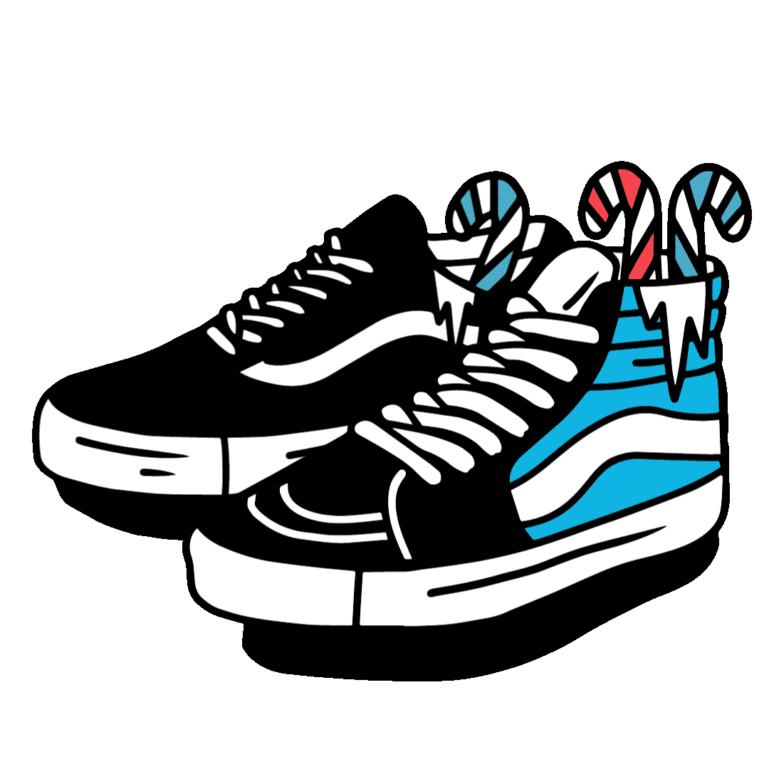 Vans Global GIFS — GABRIEL HOLLINGTON