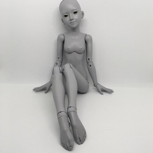 An MFA's Definition of Ball-Jointed Dolls (with pictures!) — Capita Mortua  Arts