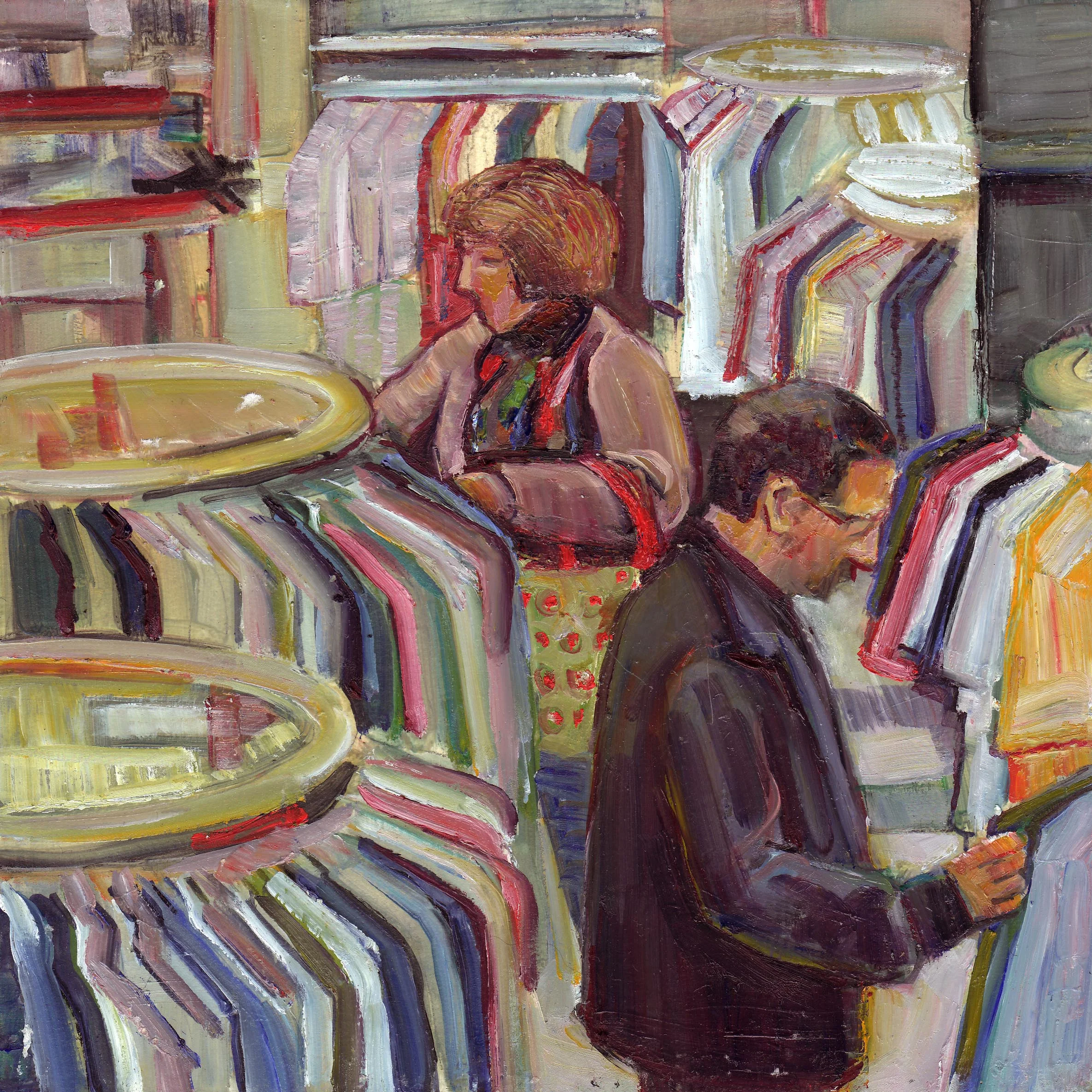 Shopping Study