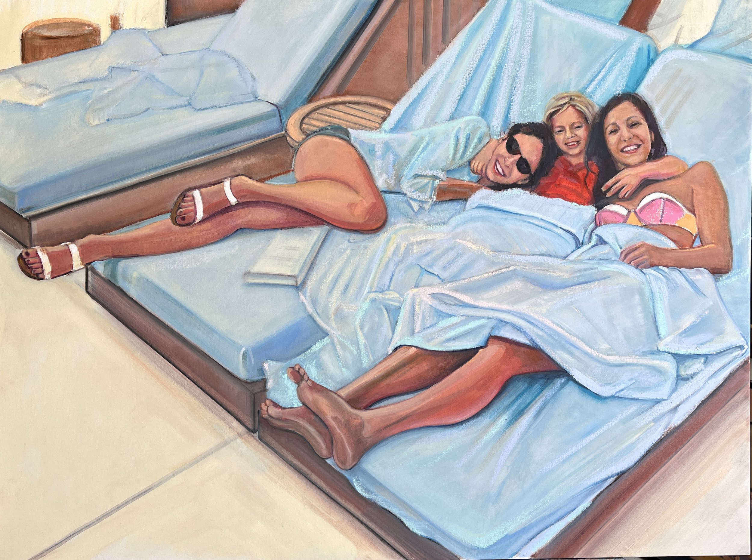 Family Vacation