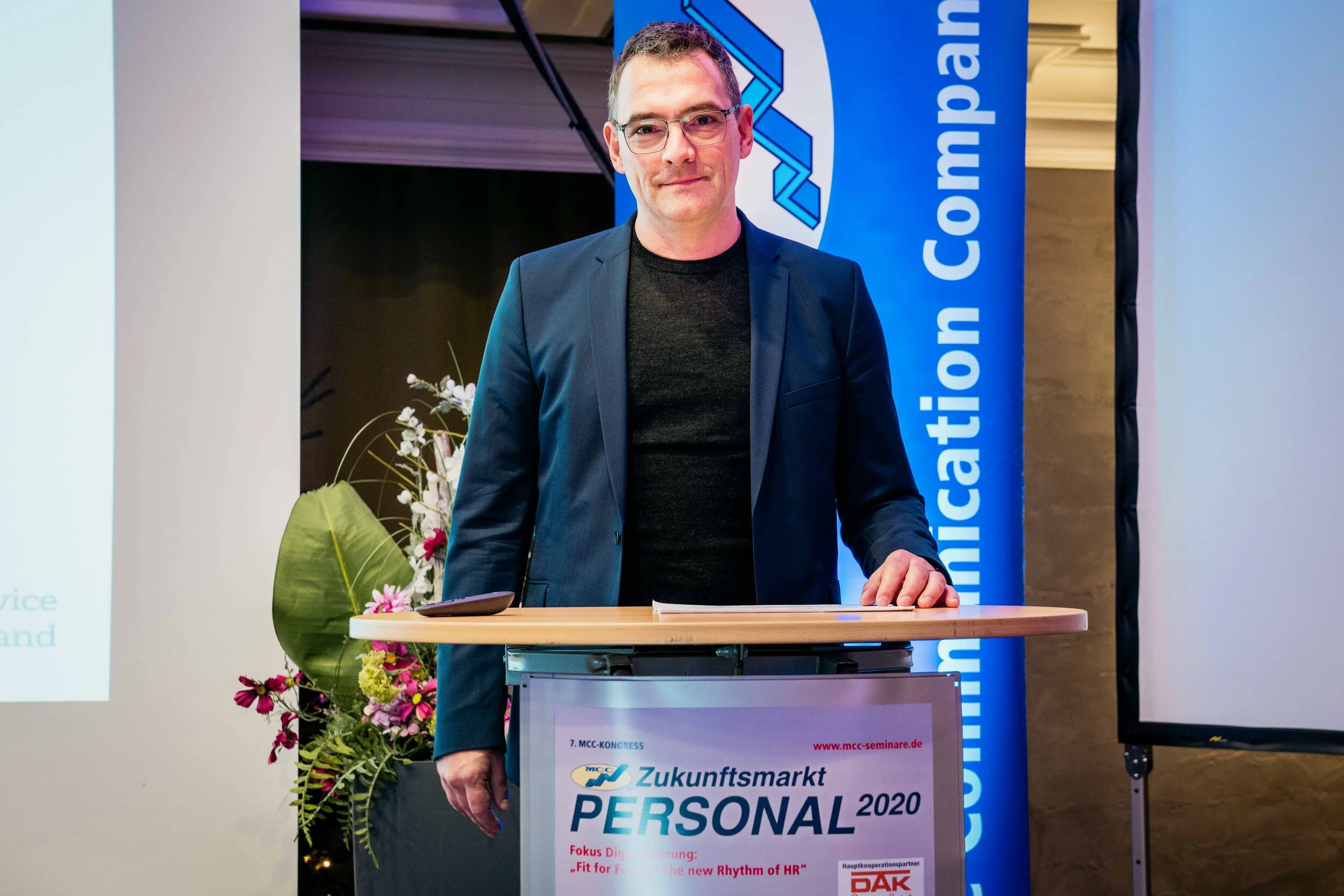 MMC Zukunftsmarkt PERSONAL 2020
