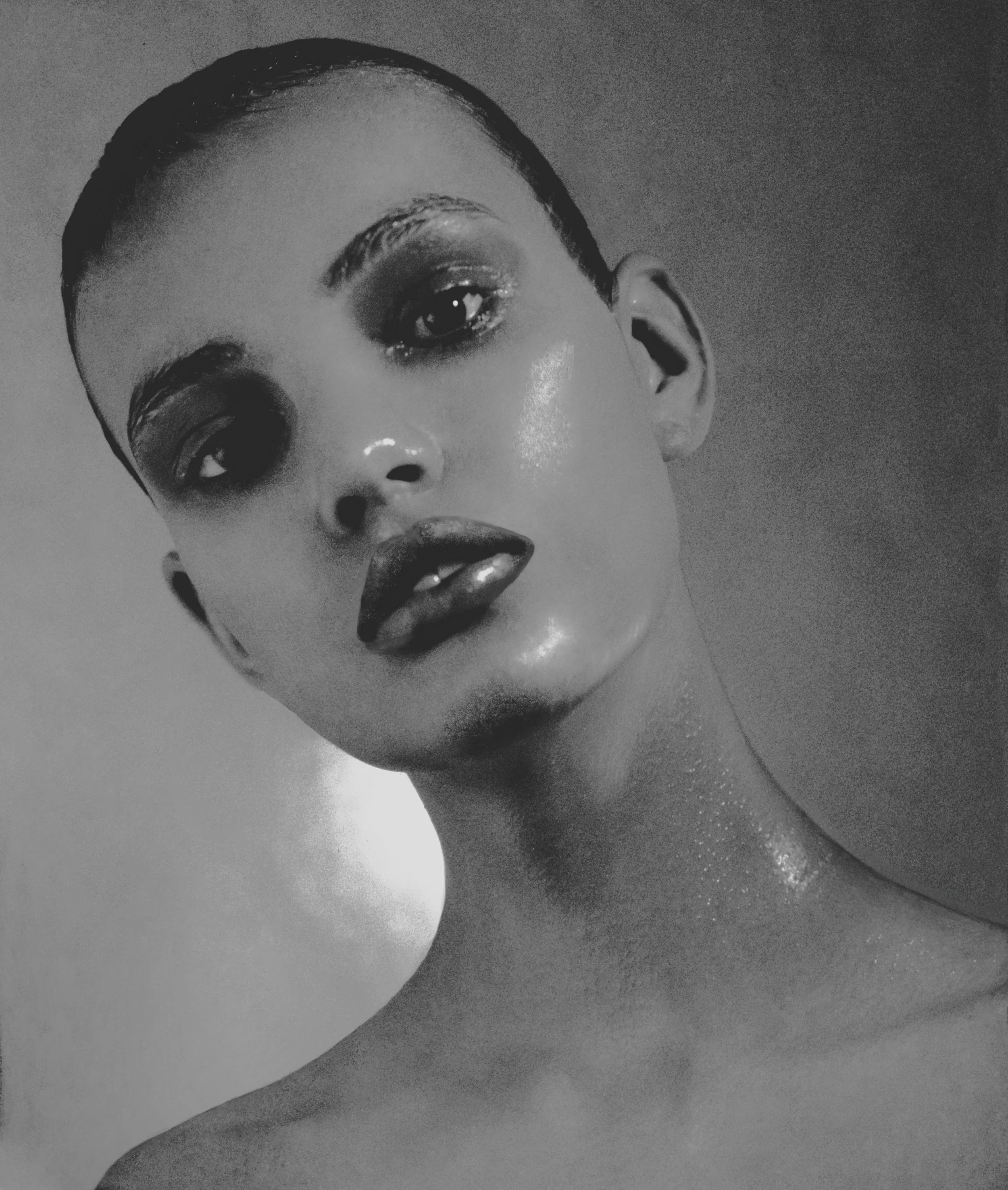 CAROL BROWN  |  United States