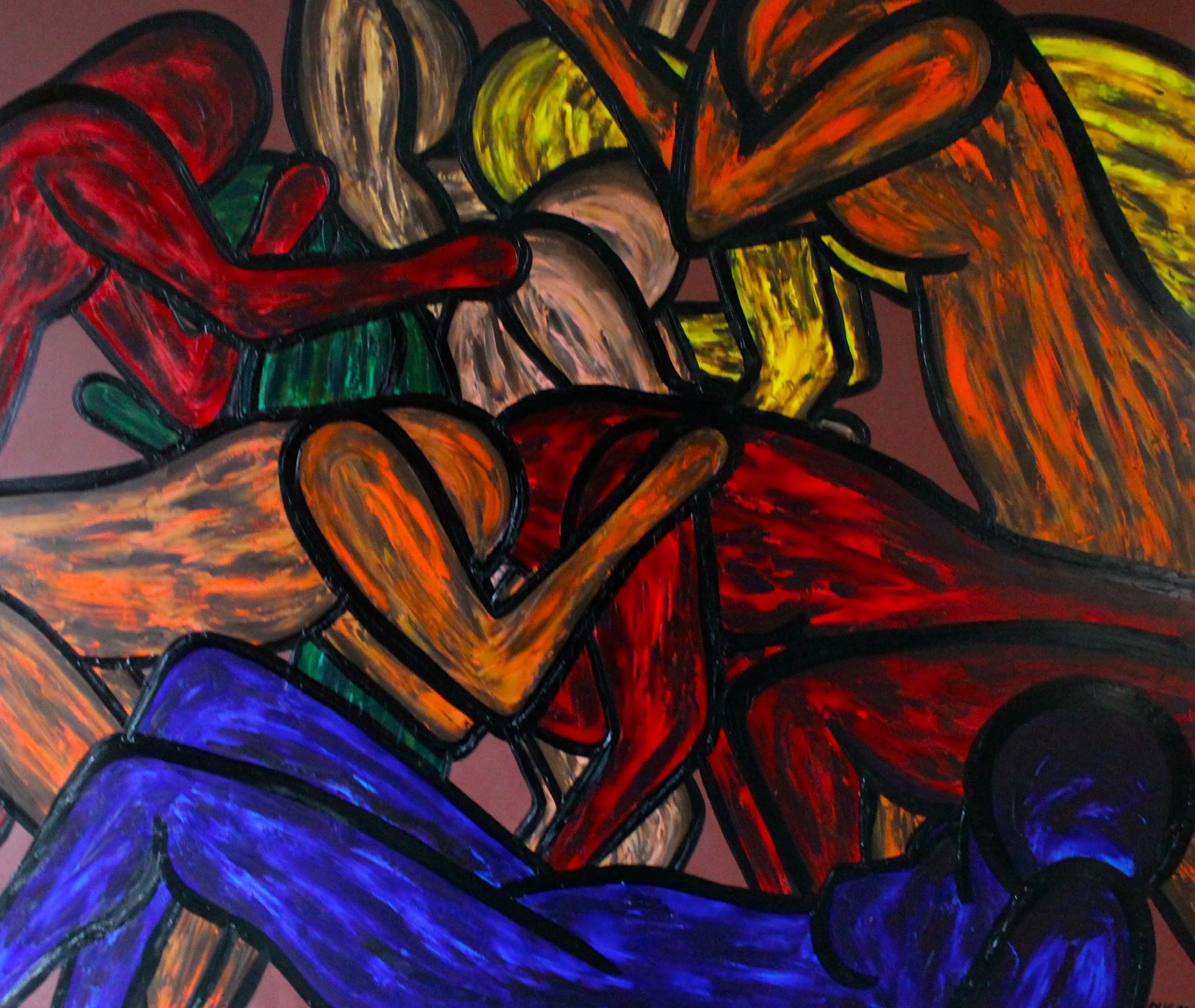 FRANCESCO RUSPOLI  |  United Kingdom