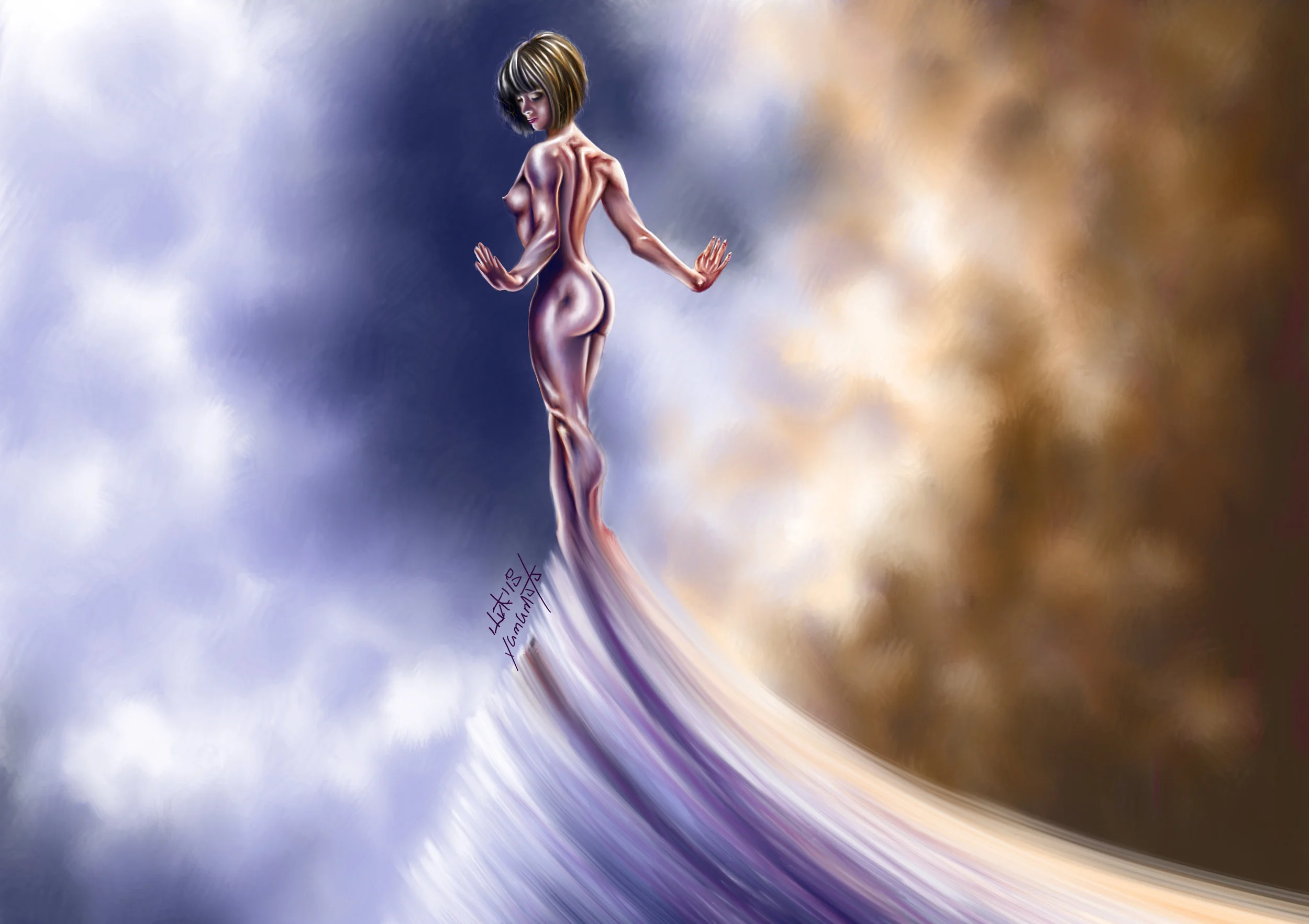 DARIO YAMAMOTO  |  Mexico