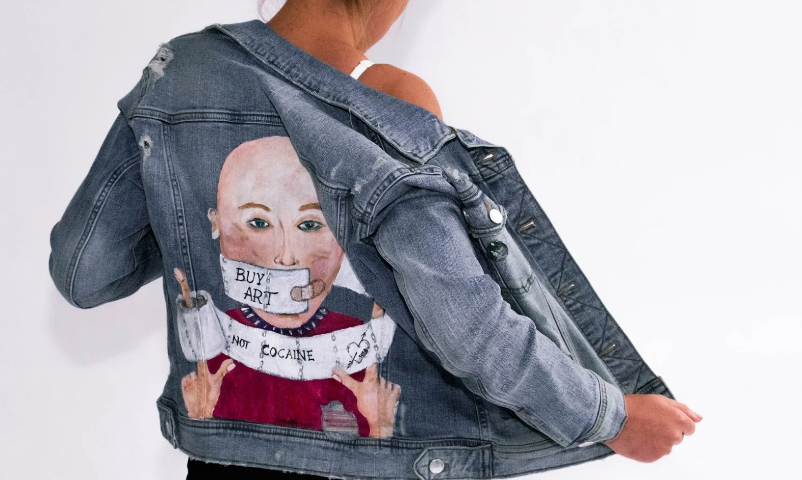 Buy Art