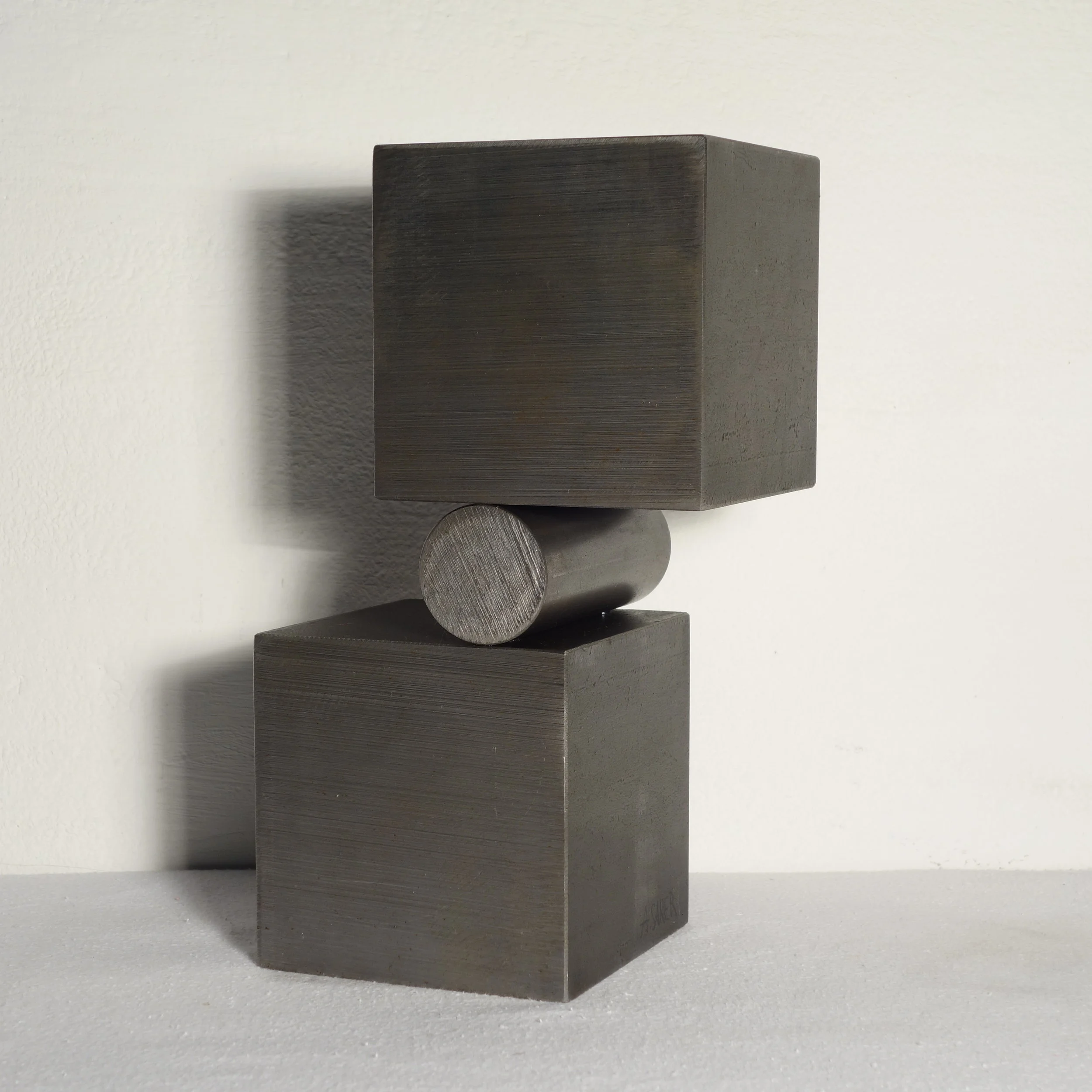 ALEXANDER SANER | Switzerland