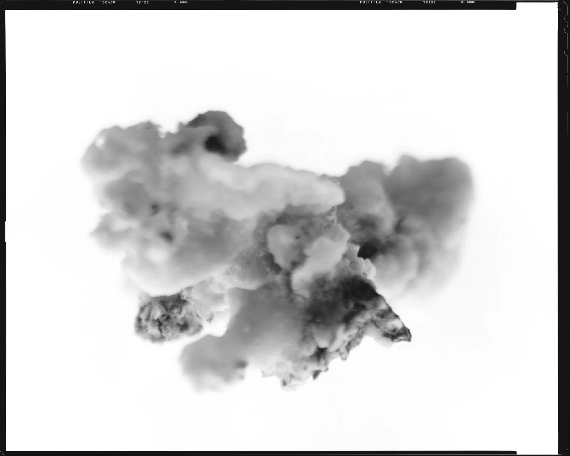 uro no ena - the remains of my father