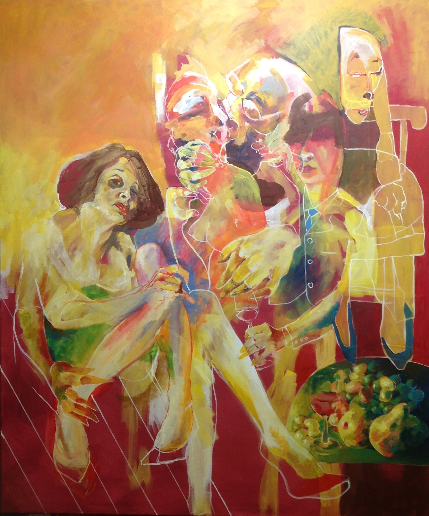 d.W.WHITFIELD   |  France