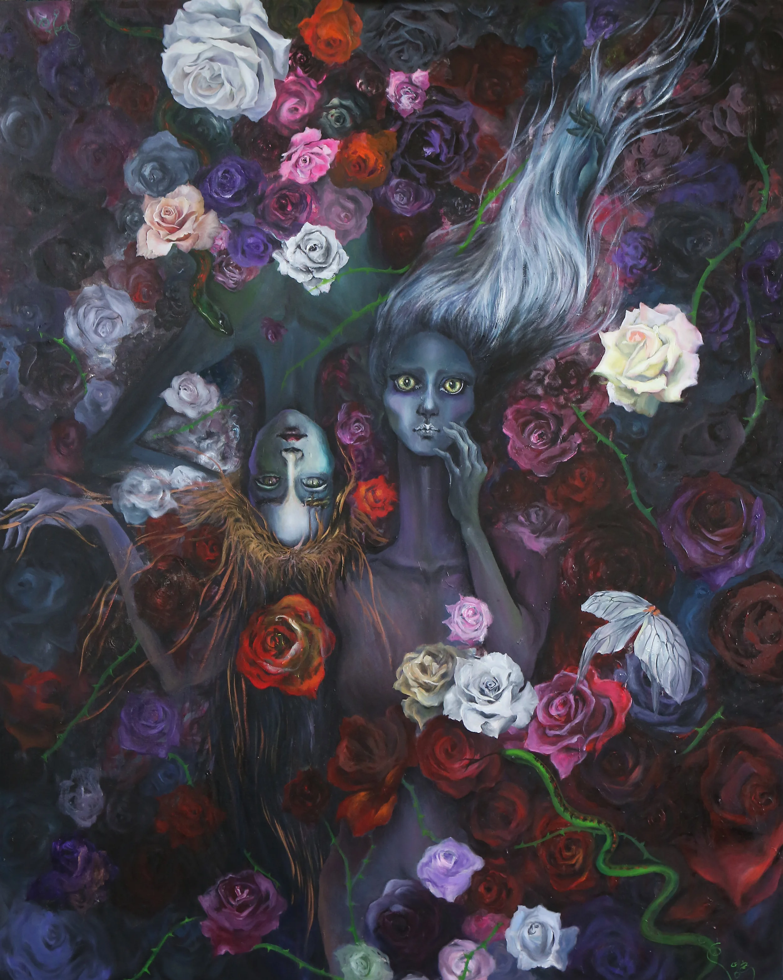 YOUNGHEE WOO  |  South Korea