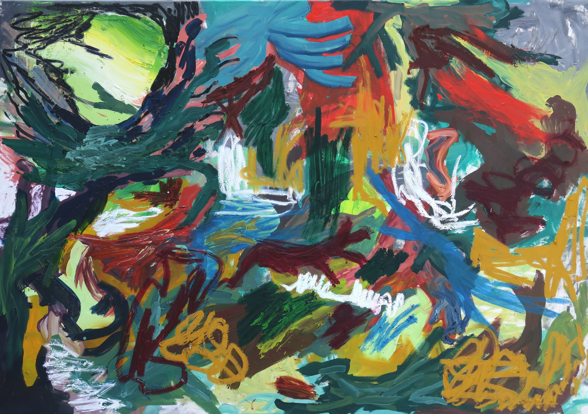 Contemporary Art Curator Magazine announces the launch of their debut