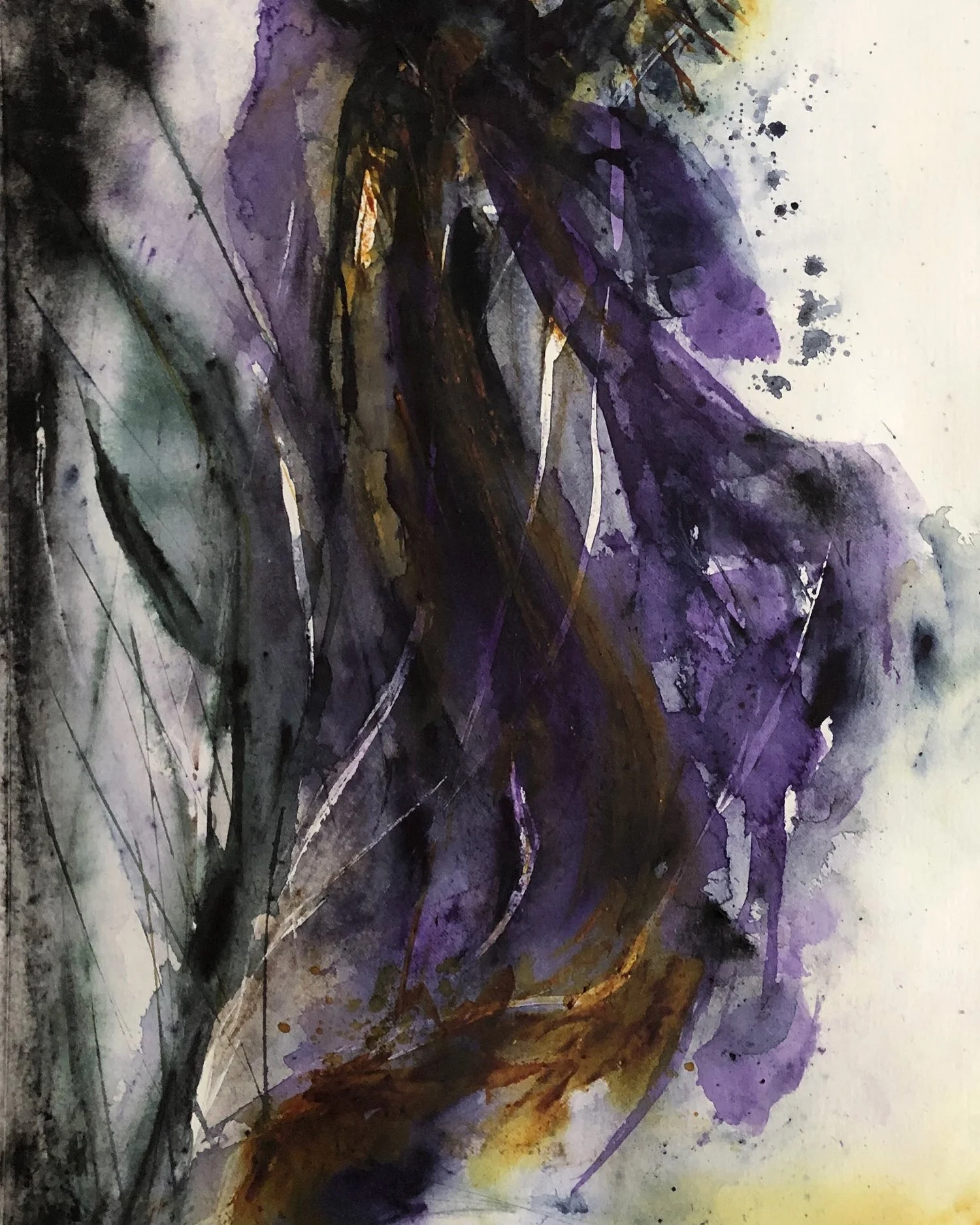 DANA INGESSON  |  Sweden