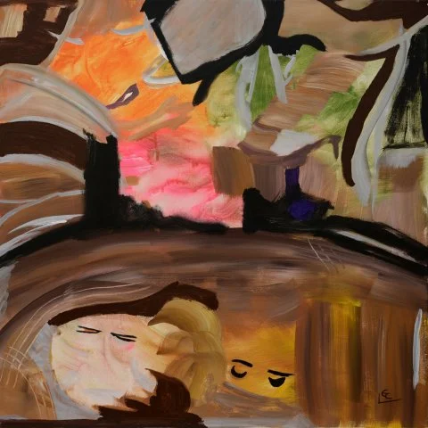 ERNA KLAUS  |  Germany