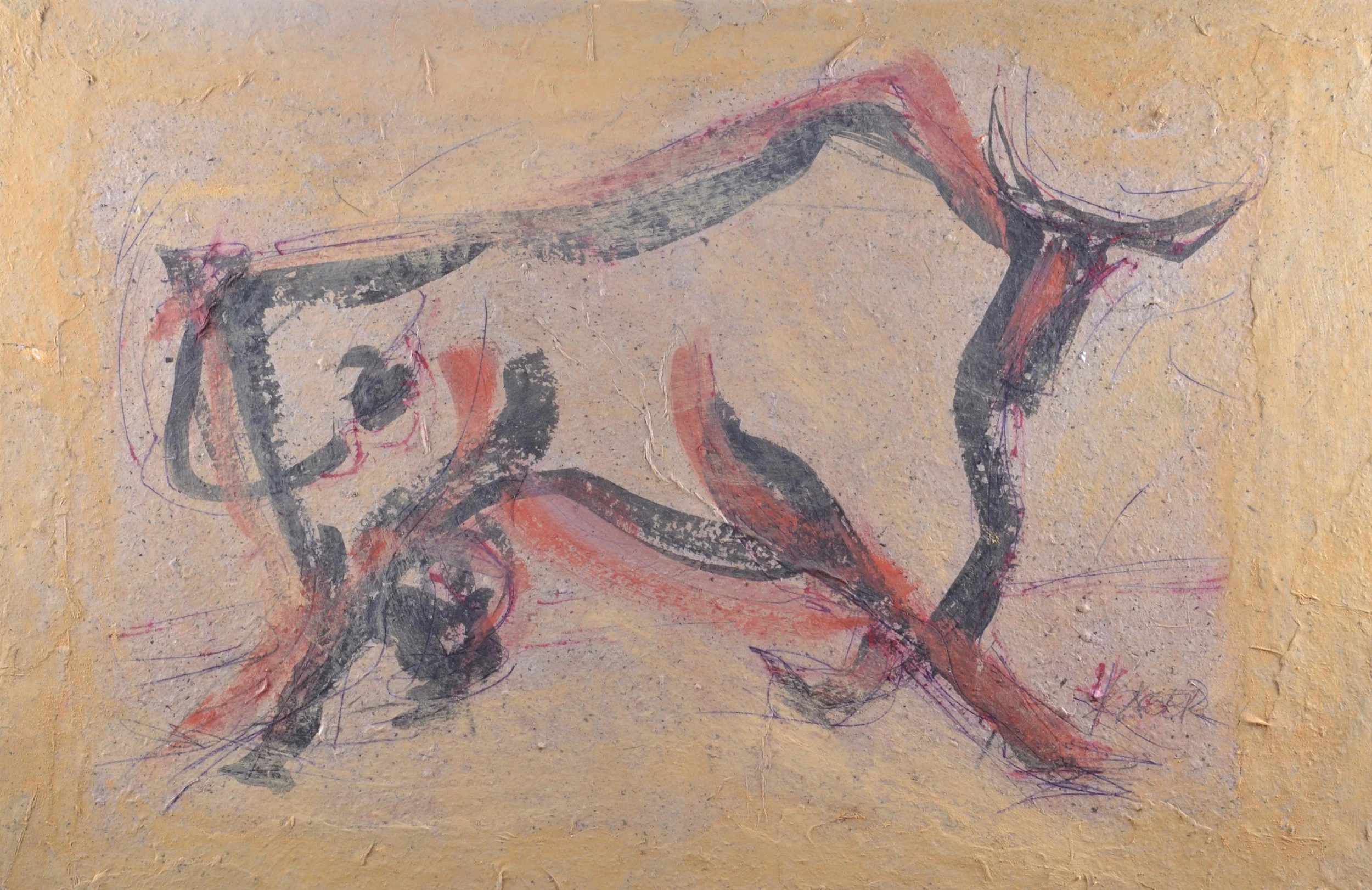 KERSTIN KAGER | Austria