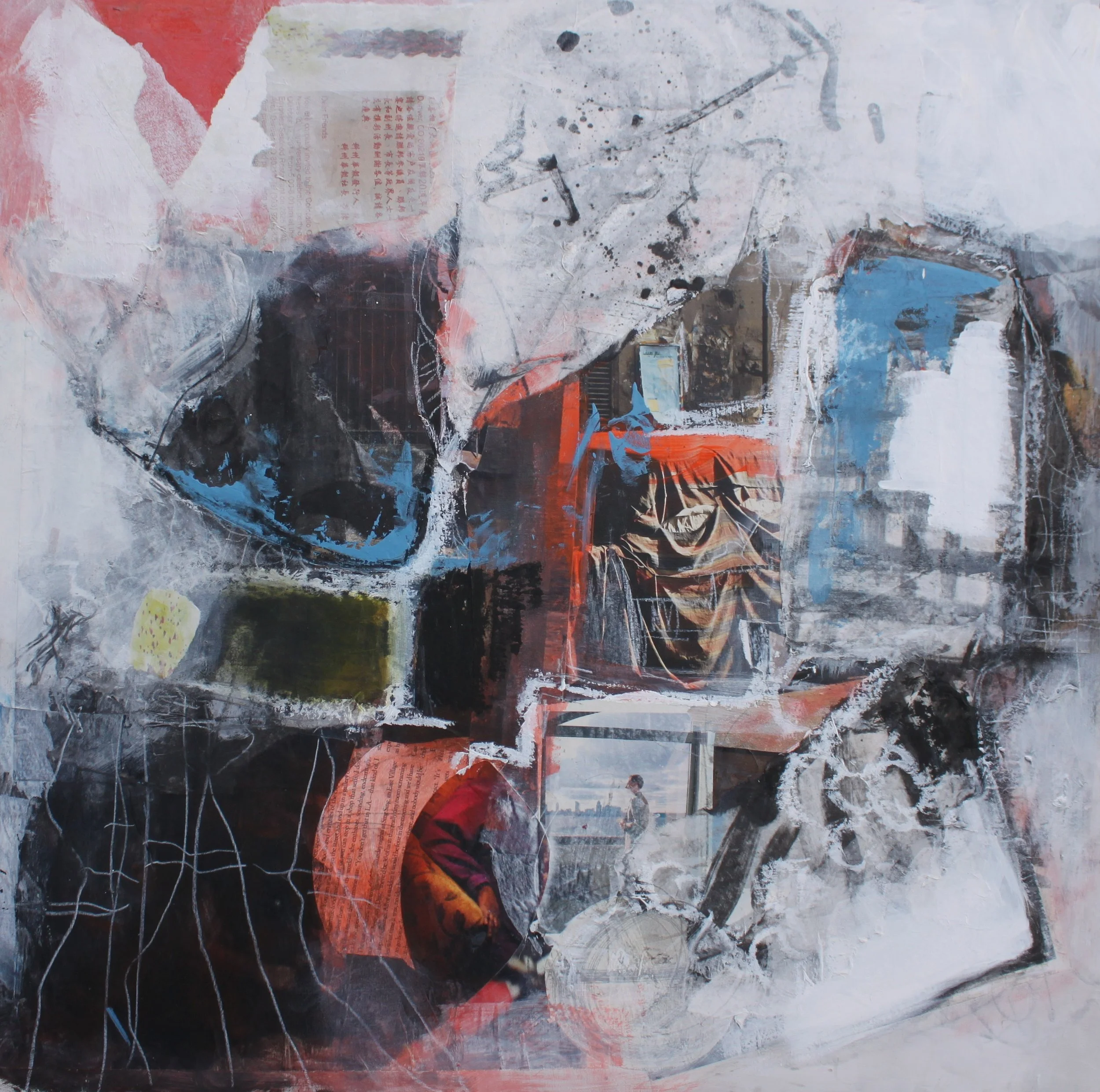 EMMANUELLE AUZIAS  |  United States